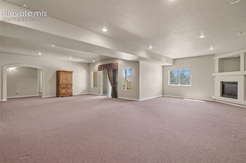 Tiny photo for 2171 Diamond Creek Drive, Colorado Springs, CO 80921 (MLS # 3971572)