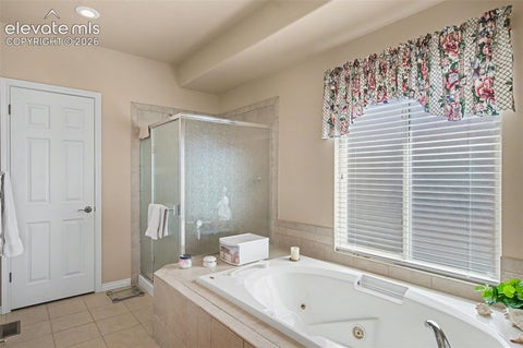 Tiny photo for 2171 Diamond Creek Drive, Colorado Springs, CO 80921 (MLS # 3971572)