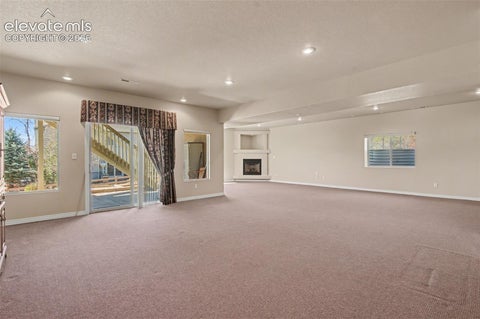 Tiny photo for 2171 Diamond Creek Drive, Colorado Springs, CO 80921 (MLS # 3971572)