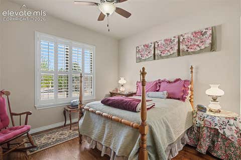 Tiny photo for 2171 Diamond Creek Drive, Colorado Springs, CO 80921 (MLS # 3971572)