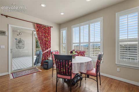 Tiny photo for 2171 Diamond Creek Drive, Colorado Springs, CO 80921 (MLS # 3971572)
