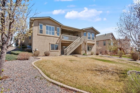 Tiny photo for 2171 Diamond Creek Drive, Colorado Springs, CO 80921 (MLS # 3971572)