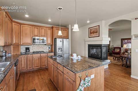 Tiny photo for 2171 Diamond Creek Drive, Colorado Springs, CO 80921 (MLS # 3971572)