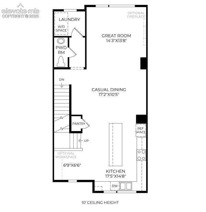 7163 Clove Hitch Heights