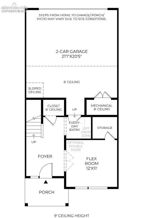 7163 Clove Hitch Heights