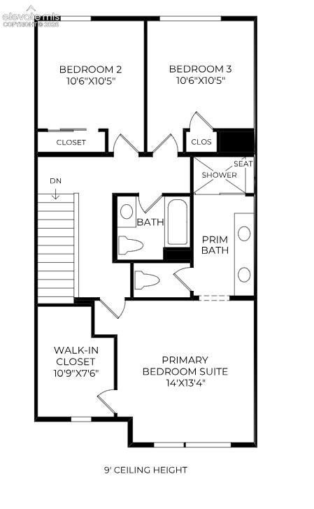 7163 Clove Hitch Heights