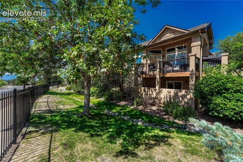 Photo of 8443 Grand Carriage Grove, Colorado Springs, CO 80920 (MLS # 1868642)