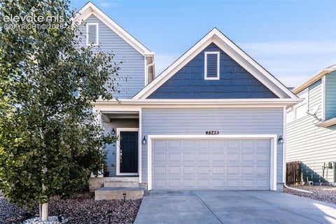 Photo of 7548 Soane Grove, Peyton, CO 80831 (MLS # 2341200)