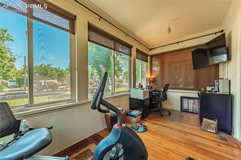 Tiny photo for 422 E Dale Street, Colorado Springs, CO 80903 (MLS # 1082607)