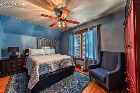 Tiny photo for 422 E Dale Street, Colorado Springs, CO 80903 (MLS # 1082607)
