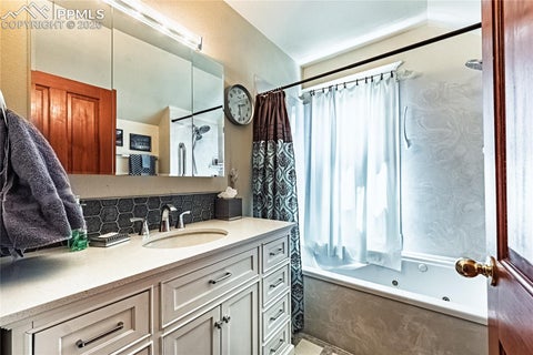 Tiny photo for 422 E Dale Street, Colorado Springs, CO 80903 (MLS # 1082607)