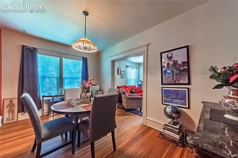 Tiny photo for 422 E Dale Street, Colorado Springs, CO 80903 (MLS # 1082607)