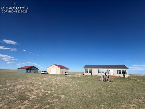 Photo of 22716 County Road 2, Rush, CO 80833 (MLS # 5762902)