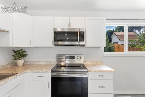 Tiny photo for 1530 Maxwell Street, Colorado Springs, CO 80906 (MLS # 8202909)