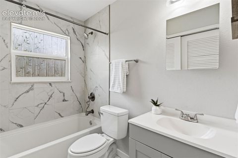 Tiny photo for 1530 Maxwell Street, Colorado Springs, CO 80906 (MLS # 8202909)