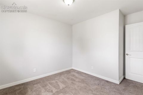 Tiny photo for 1530 Maxwell Street, Colorado Springs, CO 80906 (MLS # 8202909)