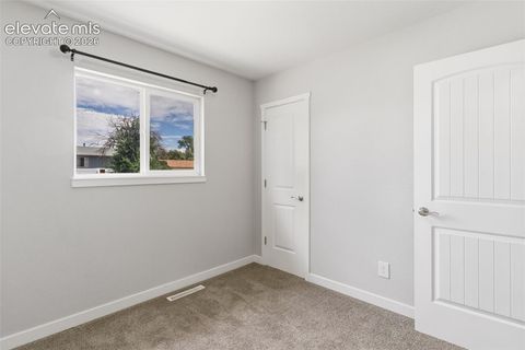 Tiny photo for 1530 Maxwell Street, Colorado Springs, CO 80906 (MLS # 8202909)