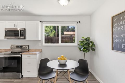 Tiny photo for 1530 Maxwell Street, Colorado Springs, CO 80906 (MLS # 8202909)