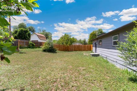 Tiny photo for 1530 Maxwell Street, Colorado Springs, CO 80906 (MLS # 8202909)