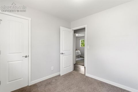 Tiny photo for 1530 Maxwell Street, Colorado Springs, CO 80906 (MLS # 8202909)