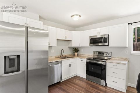 Tiny photo for 1530 Maxwell Street, Colorado Springs, CO 80906 (MLS # 8202909)