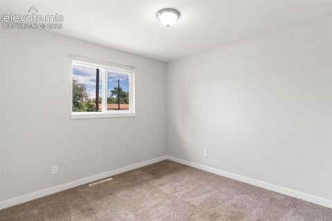 Tiny photo for 1530 Maxwell Street, Colorado Springs, CO 80906 (MLS # 8202909)