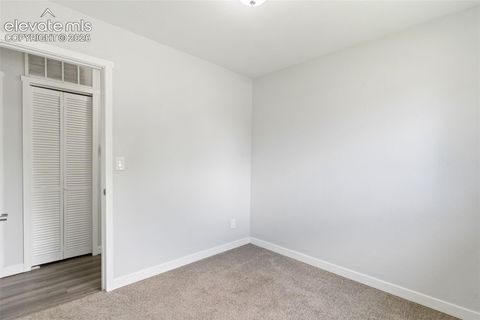 Tiny photo for 1530 Maxwell Street, Colorado Springs, CO 80906 (MLS # 8202909)
