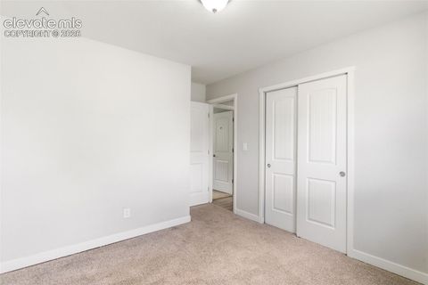 Tiny photo for 1530 Maxwell Street, Colorado Springs, CO 80906 (MLS # 8202909)