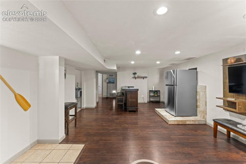 Tiny photo for 417 Coraline Street, Woodland Park, CO 80863 (MLS # 2577898)