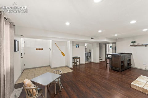 Tiny photo for 417 Coraline Street, Woodland Park, CO 80863 (MLS # 2577898)
