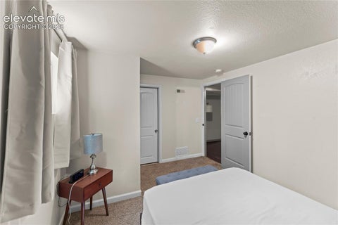 Tiny photo for 417 Coraline Street, Woodland Park, CO 80863 (MLS # 2577898)