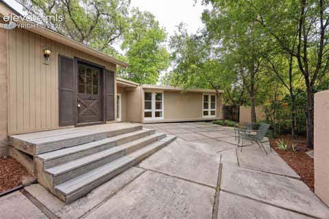 Photo of 26 Oak Avenue, Colorado Springs, CO 80906 (MLS # 3283134)