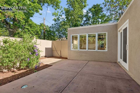 Tiny photo for 26 Oak Avenue, Colorado Springs, CO 80906 (MLS # 3283134)
