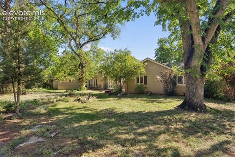 Tiny photo for 26 Oak Avenue, Colorado Springs, CO 80906 (MLS # 3283134)