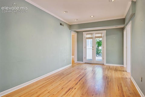 Tiny photo for 26 Oak Avenue, Colorado Springs, CO 80906 (MLS # 3283134)