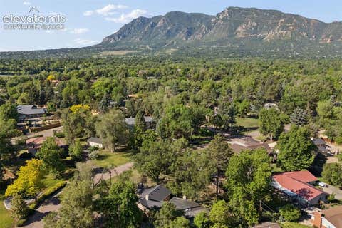 Tiny photo for 26 Oak Avenue, Colorado Springs, CO 80906 (MLS # 3283134)