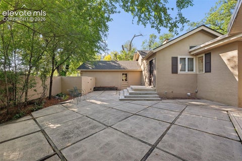 Tiny photo for 26 Oak Avenue, Colorado Springs, CO 80906 (MLS # 3283134)