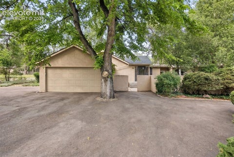 Tiny photo for 26 Oak Avenue, Colorado Springs, CO 80906 (MLS # 3283134)