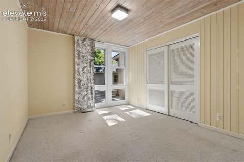 Tiny photo for 26 Oak Avenue, Colorado Springs, CO 80906 (MLS # 3283134)