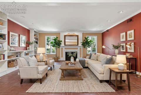 Tiny photo for 26 Oak Avenue, Colorado Springs, CO 80906 (MLS # 3283134)