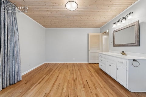 Tiny photo for 26 Oak Avenue, Colorado Springs, CO 80906 (MLS # 3283134)
