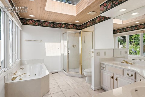 Tiny photo for 26 Oak Avenue, Colorado Springs, CO 80906 (MLS # 3283134)