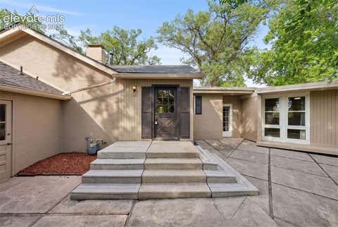 Tiny photo for 26 Oak Avenue, Colorado Springs, CO 80906 (MLS # 3283134)