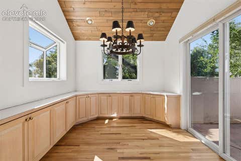 Tiny photo for 26 Oak Avenue, Colorado Springs, CO 80906 (MLS # 3283134)