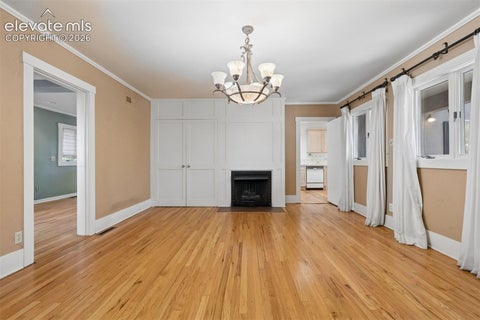 Tiny photo for 26 Oak Avenue, Colorado Springs, CO 80906 (MLS # 3283134)