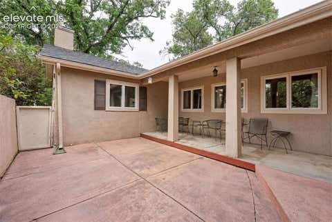 Tiny photo for 26 Oak Avenue, Colorado Springs, CO 80906 (MLS # 3283134)