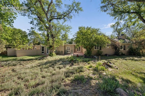 Tiny photo for 26 Oak Avenue, Colorado Springs, CO 80906 (MLS # 3283134)