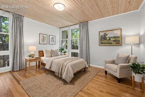 Tiny photo for 26 Oak Avenue, Colorado Springs, CO 80906 (MLS # 3283134)