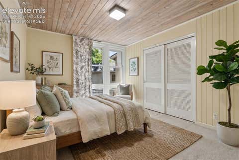Tiny photo for 26 Oak Avenue, Colorado Springs, CO 80906 (MLS # 3283134)