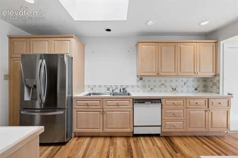 Tiny photo for 26 Oak Avenue, Colorado Springs, CO 80906 (MLS # 3283134)